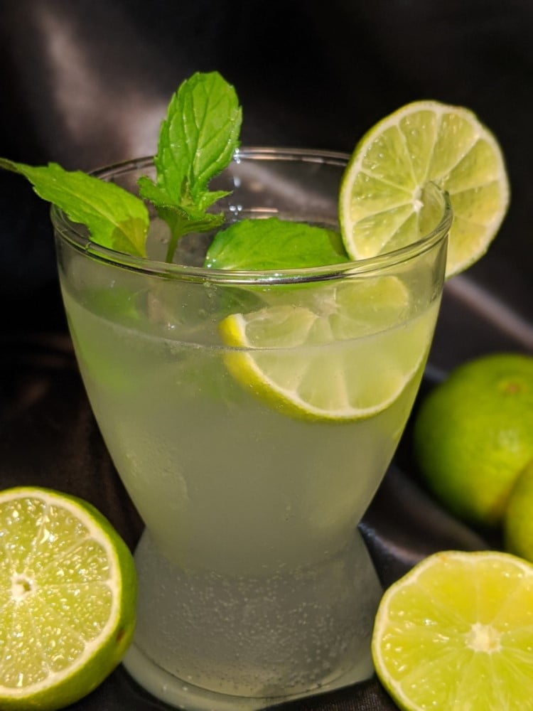 Exotic Moscow Mule - the new classic — Tasty-Time